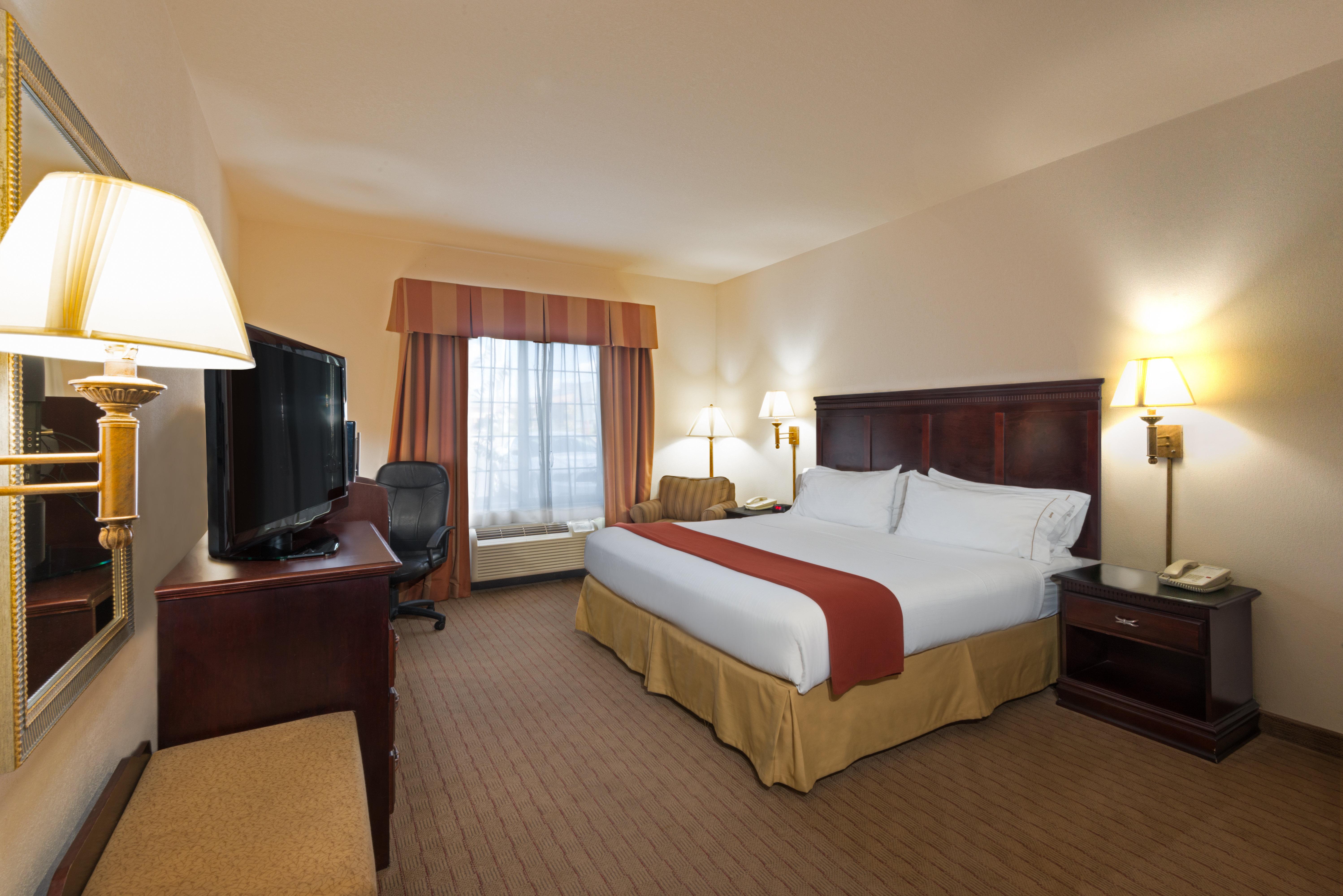 Holiday Inn Express Hotel & Suites Evanston By Ihg Dış mekan fotoğraf